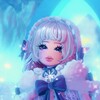 Логотип телеграм канала @royalehighh — Royale High️️️️ 🏰 Роял Хай