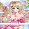 Логотип телеграм канала @royalehighpinkocean — ଘ⊹ ࣪ Pink 𖦹cean ; Royale High!🐡🎀