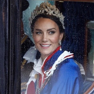 Telegram channel Royal England/Британская королевская семья logo