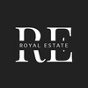 Логотип телеграм канала @royalestatephuket — Royal Estate | Агентство недвижимости Пхукет . Аренда и продажа недвижимости на Пхукете.