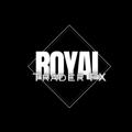 Logo saluran telegram royaletraderfxx — Royal Traders Fx