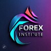 Logo of telegram channel royalforexbusinessacademy — Forex Institute 👨‍💻