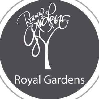 Логотип телеграм канала @royalgardens_ru — Royal Gardens