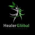 Logo saluran telegram royaljelly7 — فراورده های #زنبورعسل #healerglobal #هیلرگلوبال