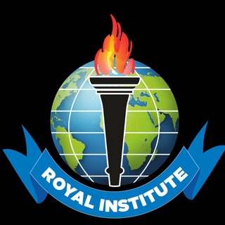 टेलीग्राम चैनल का लोगो royaljeticarbhuneet — ROYAL INSTITUTE OF COMPETITION UDAIPUR