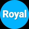 لوگوی کانال تلگرام royalklid — کلید قلمچی ماز رایگان