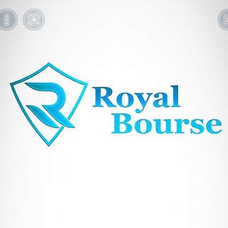 Logo saluran telegram royall_burss — Royal Burss