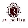Logo saluran telegram royalleatheriran — ⚜ Royal Leather ⚜