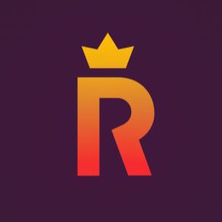 Логотип телеграм канала @royalloto — Казино Royal Loto👑