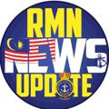 电报频道的标志 royalmalaysiannavy — RMN News Update
