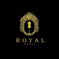 لوگوی کانال تلگرام royalmantou — گروه تولیدی رویال شعبه پارسیان