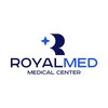 Logo des Telegrammkanals royalmed_uz - RoyalMed