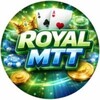 Logo of telegram channel royalmttgrub — ROYAL MTT GRUB