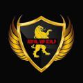 Logo saluran telegram royalpvt — ROYAL VIP [Pvt]™