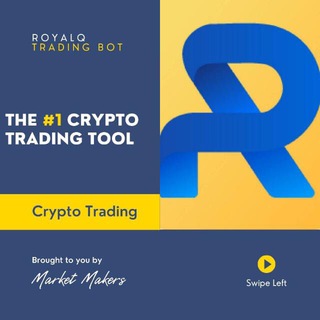 Logo of telegram channel royalqbotinfo — RoyalQ Bot AI Info
