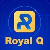 Logo of telegram channel royalqbotint — RoyalQ Bot Int 🤖