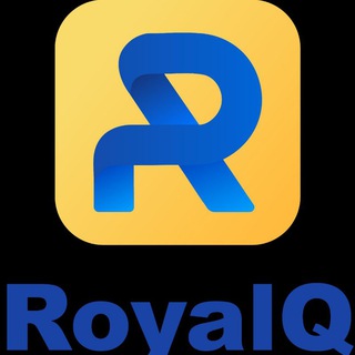 Logo of telegram channel royalqbotmy — RoyalQ Bot Quantitative Trading