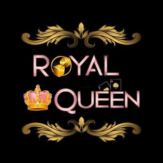 Logo saluran telegram royalqueenchannel89 — ROYAL QUEEN Channel
