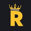 Logo of telegram channel royalreels — Royal Reels Casino 👑