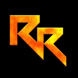 Logo saluran telegram royalrocker_s — Royal Rockers