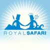 Logo of telegram channel royalsafaricr — ROYAL SAFARI
