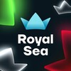 Logo of telegram channel royalseahungary — RoyalSea HU
