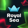 Logo of telegram channel royalseaitaly — RoyalSea Casino 🇮🇹