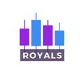 Logotipo del canal de telegramas royalsforex1 - Royals Señales Forex💯