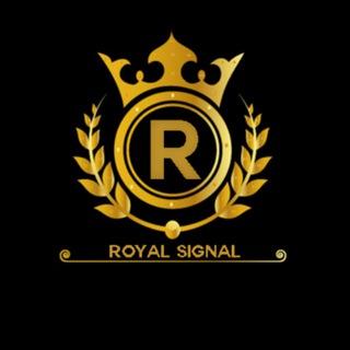 لوگوی کانال تلگرام royalsignai — Royal Signal