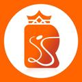 Logo saluran telegram royalslimming — رویال اسلیمینگ