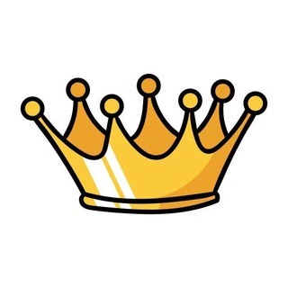 Логотип телеграм канала @royalsnews — ROYALS NEWS 👑