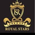 Logo saluran telegram royalstarcasino — Royal Star