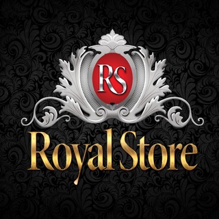 Логотип телеграм канала @royalstore05 — Royal__store__