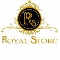Logo saluran telegram royalstore97 — Royal Store|فروشگاه بازی