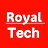 टेलीग्राम चैनल का लोगो royaltech_official — Royal Tech Official 🦜