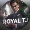 Telegram channel 𝗥𝗢𝗬𝗔𝗟 𝗧𝗝💸 | Пулкоркуни ай интернет💰 logo