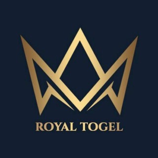 Logo saluran telegram royaltogel88 — ROYAL TOGEL