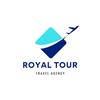 Telegram kanalining logotibi royaltour_uzb — ROYAL TOUR