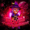 Logo of telegram channel royaltoursbsu — Royal Tournament