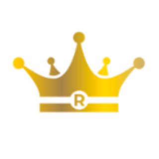 Логотип телеграм канала @royaltoyscomua — Royaltoys.com.ua Постачальник дитячих іграшок ОПТ / ДРОП