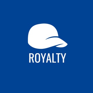 Логотип телеграм канала @royaltyit — Royalty | IT