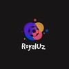 Telegram channel RoyalUZ - Tekin Expresslar logo