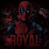 Логотип телеграм канала @royalvill — ЗАКРЫТО Royal