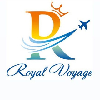 Логотип телеграм канала @royalvoyage_kzn — Royal Voyage | Подбор туров