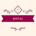 Logo saluran telegram royalwatchs — Royal watch’s and jewelry store