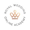 Логотип телеграм канала @royalweddingacademy — Royal Wedding Academy