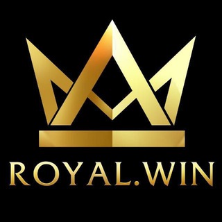 Logo of telegram channel royalwinindia — Royal Win Official Predictions