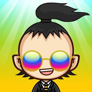 Logo of telegram channel royboy_nft — Roy boy NFT