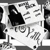 Logo of telegram channel roydlk — 𝐑𝐎𝐘𝐀𝐋 𝐃𝐄𝐂𝐊