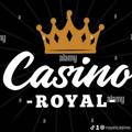 Telgraf kanalının logosu royelcasinoo — Royel casino
